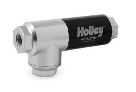 Holley EFI Filter Regulator